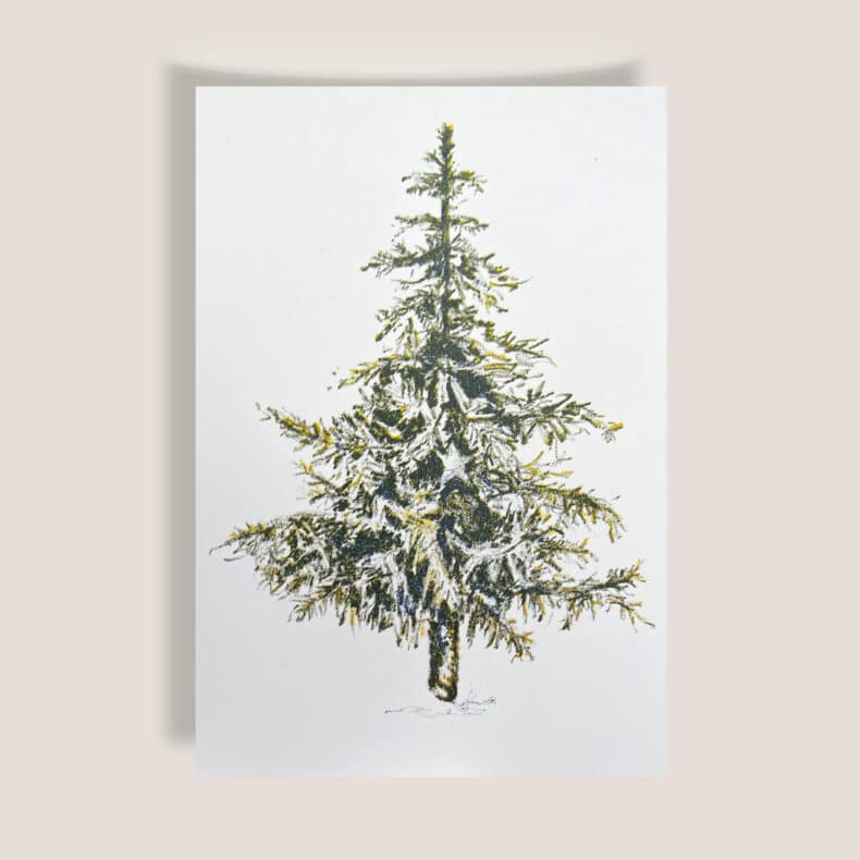 Christbaum