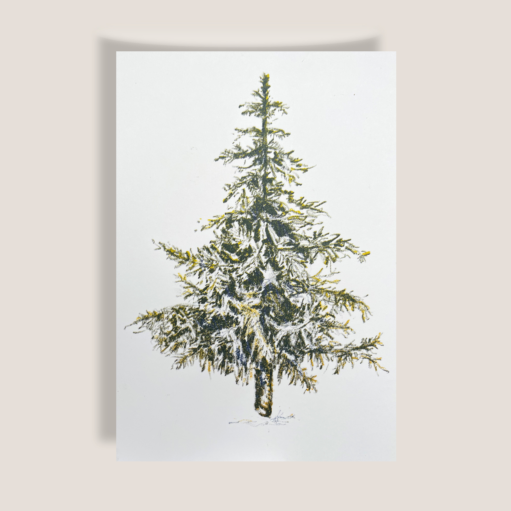 Christbaum